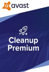 Avast Cleanup PREMIUM 2023 PC kaina