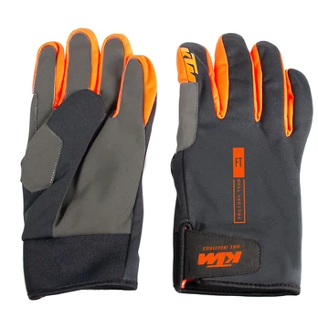 Pirštinės KTM Factory Team XL