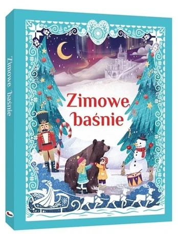 Morex Zimowe baśnie 15826