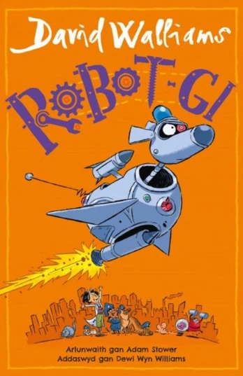 Robot-Gi
