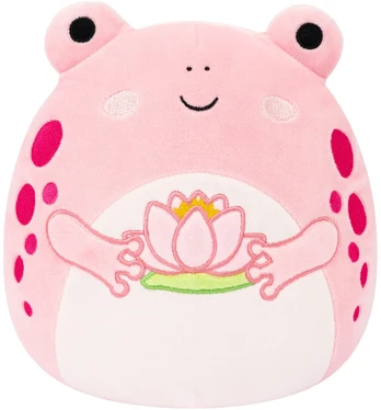 SQUISHMALLOWS W30 Pliušinis žaislas, 19 cm