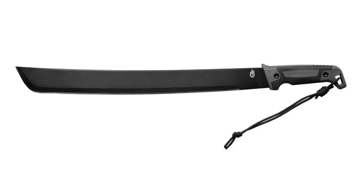 Gerber lauko Gator Bush Machete Gator Bush Machete