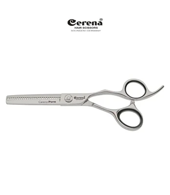 CERENA Solingen Scissors Žirklės PURE 6.0 Textur