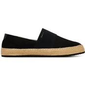 Gant Espadrilės 32568323 Juoda
