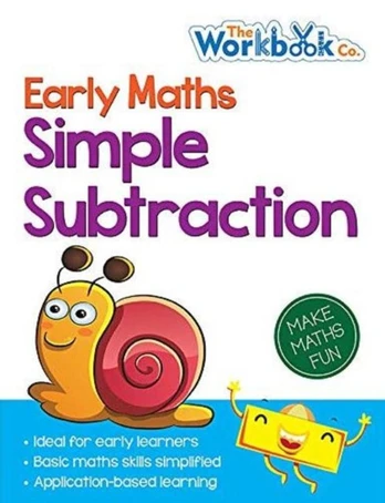 Simple Subtraction
