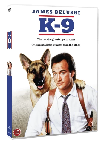 Produktas K-9