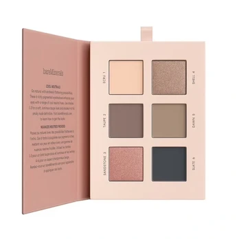 BareMinerals Mineralist Eye Shadow Palette 7.8 g