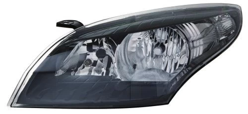 Priekinis žibintas ABAKUS 551-1178LMLEMN2