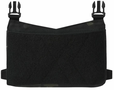 Platforma Helikon-Tex Guardian šarvinei liemenei, MultiCam® Juodas