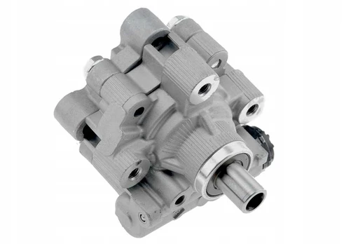 Hidraulinis siurblys, vairo sistema NTY SPW-CH-038