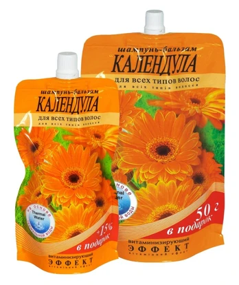 I_Sampunas-balzamas "Medetka" 270g