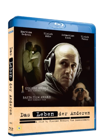 Das Leben Der Anderen Bd
