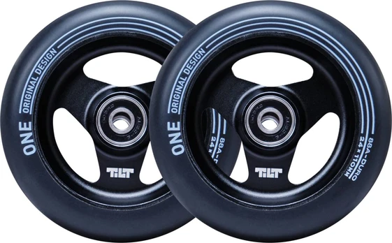 Tilt Stage I Pro Scooter Wheels 2-Pack