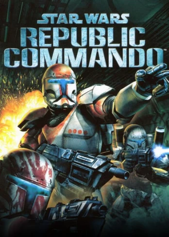 Star Wars: Republic Commando PC