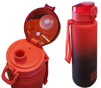 Coolpack Brisk Gradient 600 ml gertuvė vandeniui ir sultims kaina