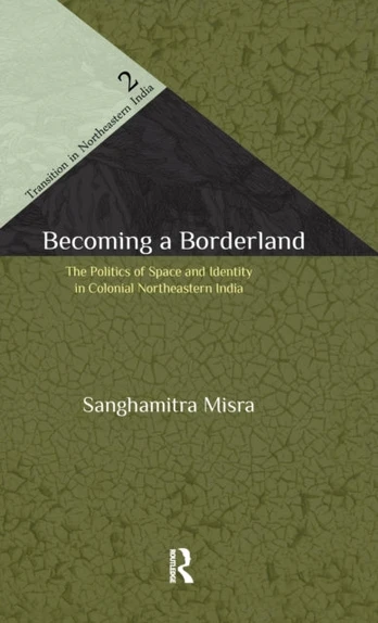 Becoming a Borderland