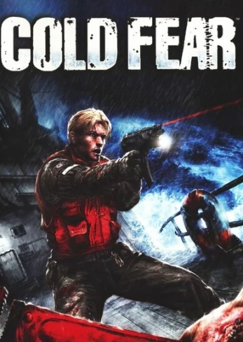 Cold Fear Uplay