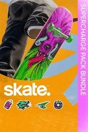 Skate Xbox