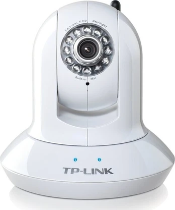 Stebėjimo kamera TP-Link