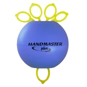 Rankos treniruoklis Handmaster Plus, mėlynas kaina
