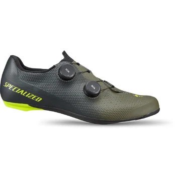 Specialized Torch 3.0 plentiniai batai | Oak Green, 46