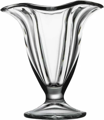 Komplet 2 pucharków do lodów Canada 180 ml PASABAHCE