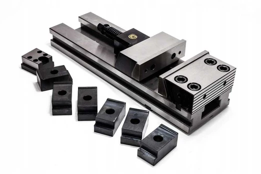 Vise PREC. 6620-100-320/165-I