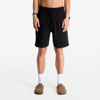 Hugo Boss Authentic Shorts Black - Dydis L (50554778-005 Šortai)