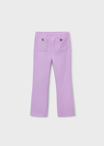 MAYORAL tamprės, lilac, 3.721-83, 140 cm