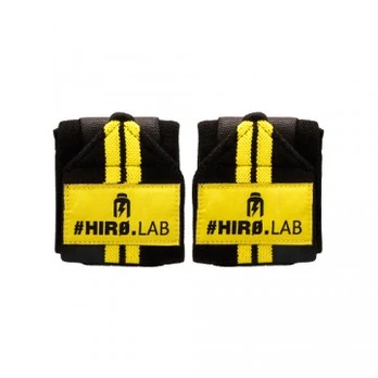 HIRO.LAB Wrist Wraps Hiro.Lab