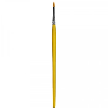Kryolan Pintura teptukas Yellow
