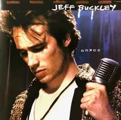 CD Jeff Buckley - Grace