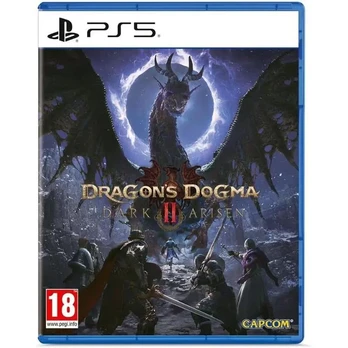 Dragon's Dogma 2 Playstation 5