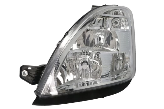 Priekinis žibintas MAGNETI MARELLI 712438301129