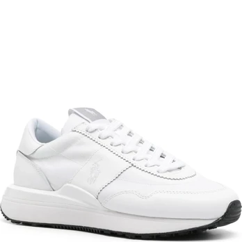 Laisvalaikio bateliai moterims, Balta, Train 89 sneakers
