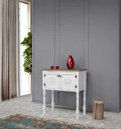 Dreserė Ada Dresser - Baltas kaina