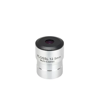 Skywatcher Silver Plossl 12.5mm 1.25" eyepiece