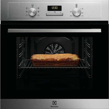 Orkaitė Electrolux EOH3H00BX