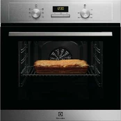 Orkaitė Electrolux EOH3H00BX kaina