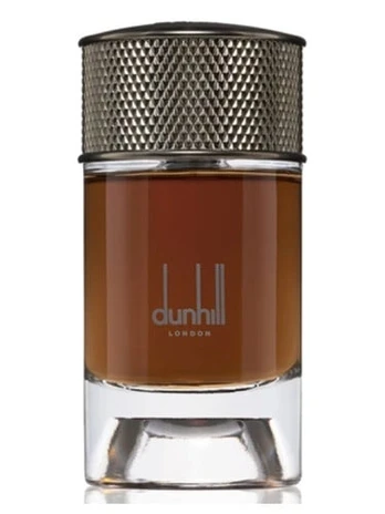 Kvapusis vanduo Dunhill Egyptian Smoke, 100 ml