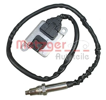NOx jutiklis, NOx katalizatorius METZGER 0899180