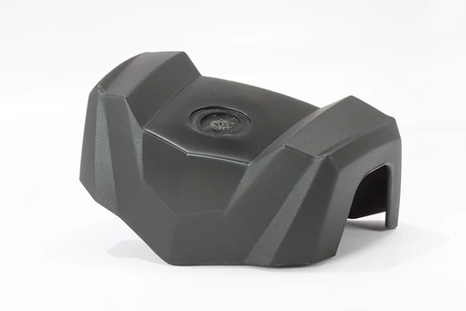 9CR6-101001 TOP COVER, HANDLEBAR