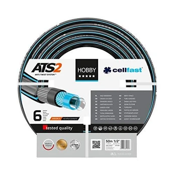 Cellfast HOBBY ATS ŽARNA 1/2 "60mb PL / CF