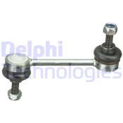 Šarnyro stabilizatorius DELPHI TC2030 kaina