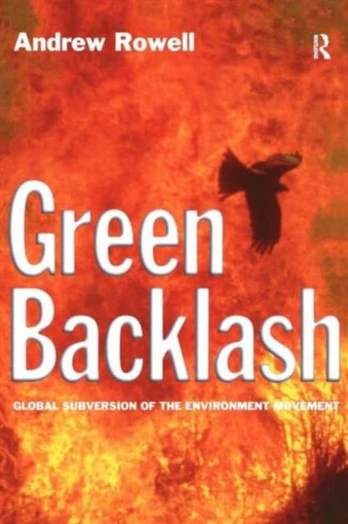 Green Backlash