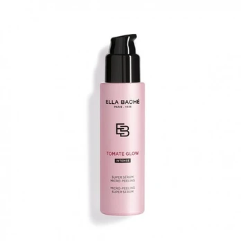 Veido serumas Ella Bache Tomate Glow Micro-Peeling Super Serum, 30 ml
