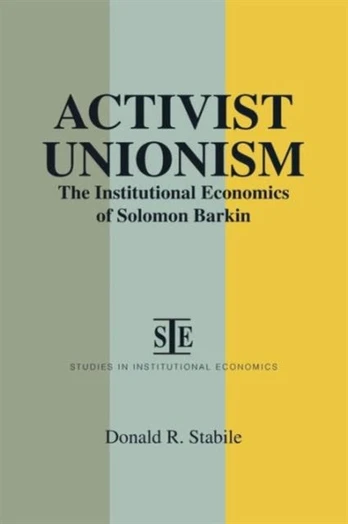 Activist Unionism