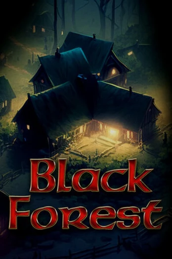 Black Forest PC