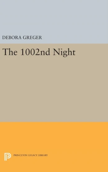 1002nd Night