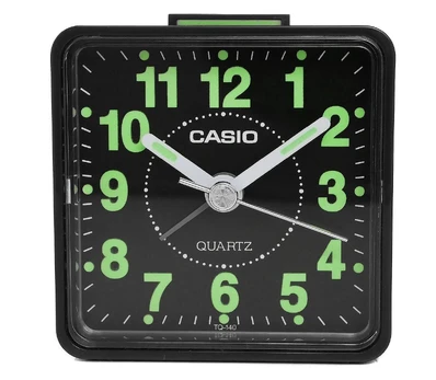 Žadintuvas CASIO TQ-140-1EF